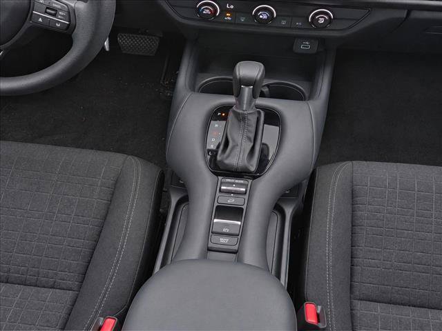 Used 2025 Honda HR-V LX image 23