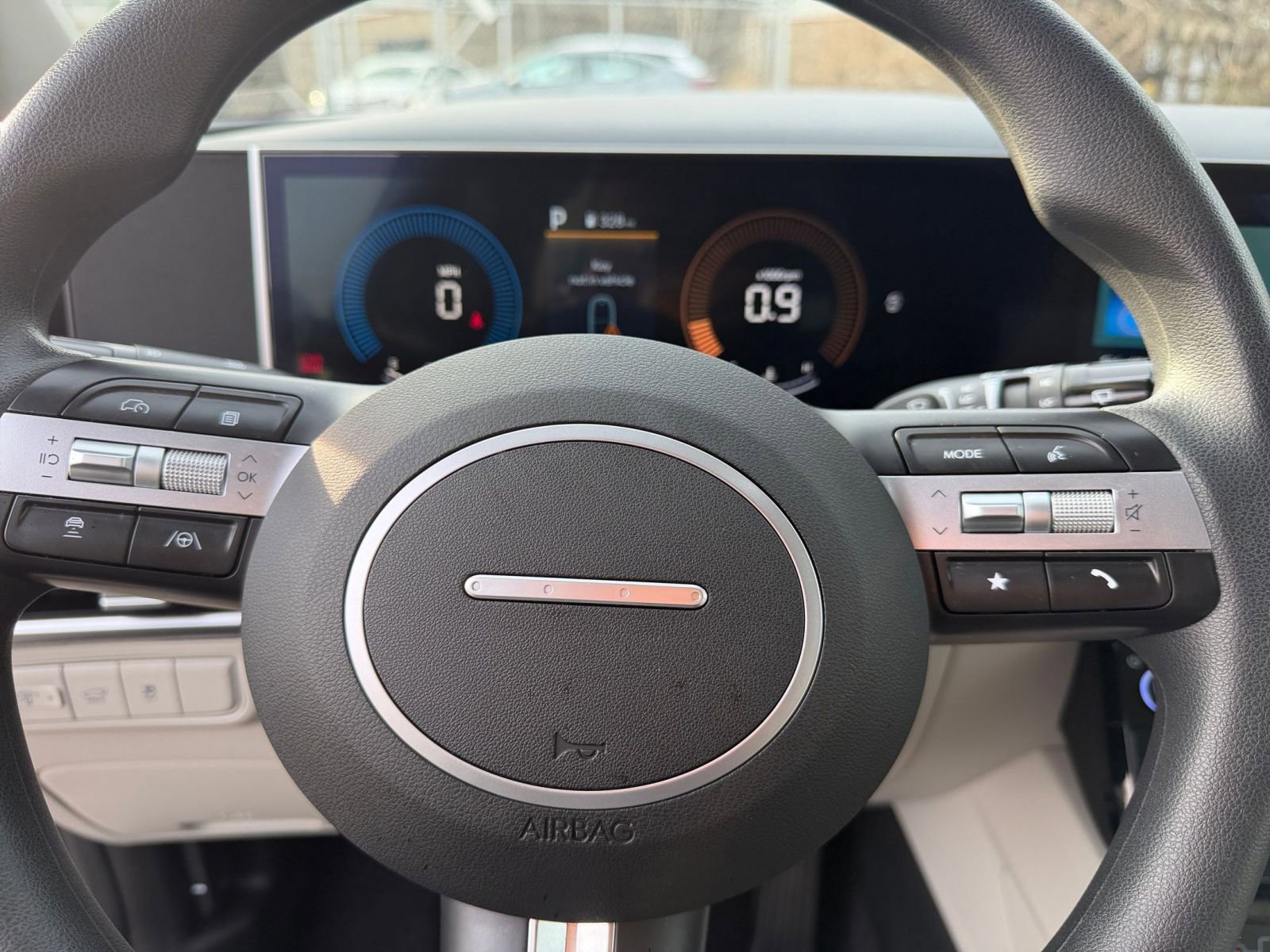 Used 2025 Hyundai Tucson SEL FWD image 30