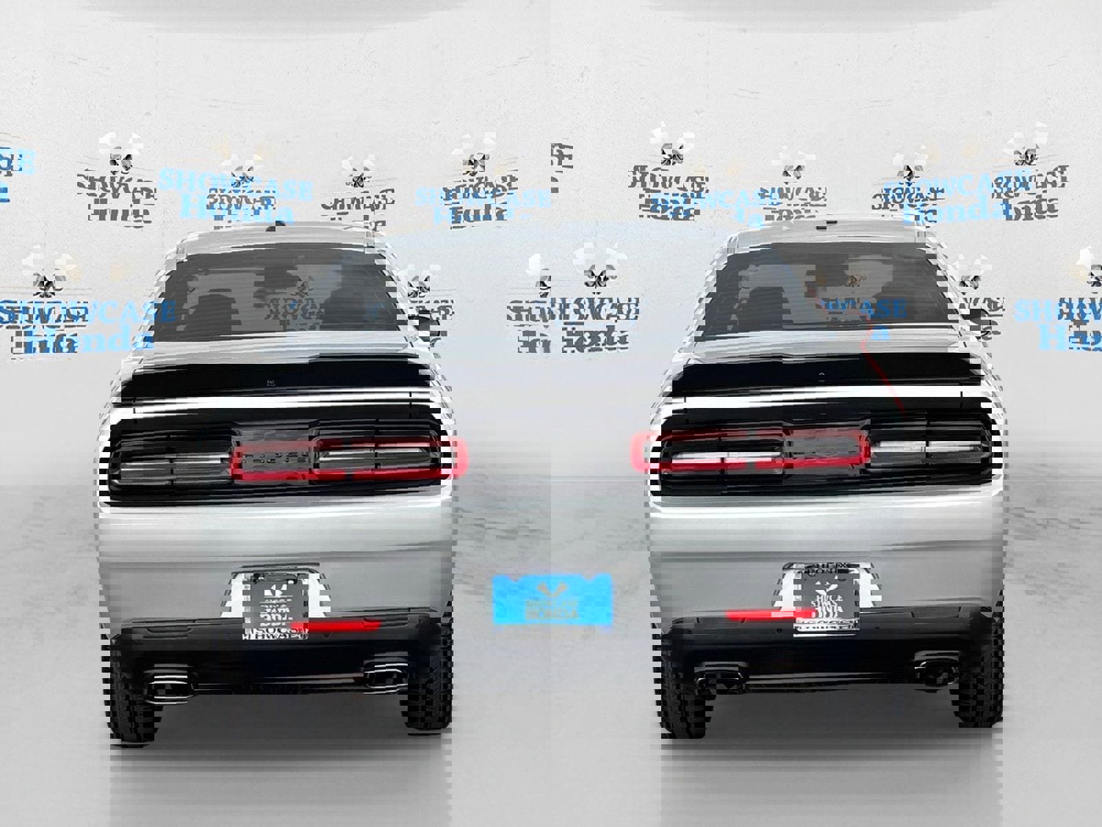 Used 2022 Dodge Challenger GT w/ Driver Convenience Group image 7