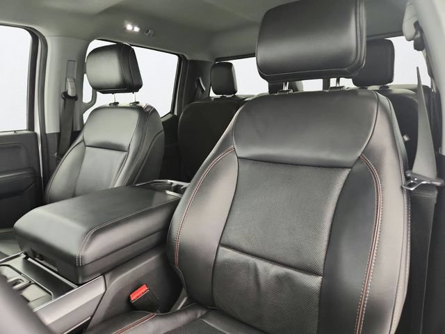 Used 2023 Ford F150 Lariat AWD/4WD image 10