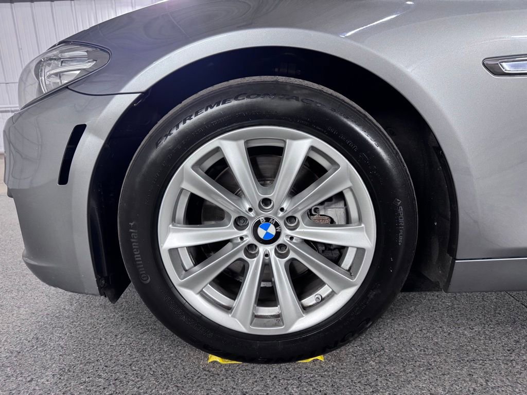 Used 2014 BMW 528i xDrive Sedan AWD/4WD image 22