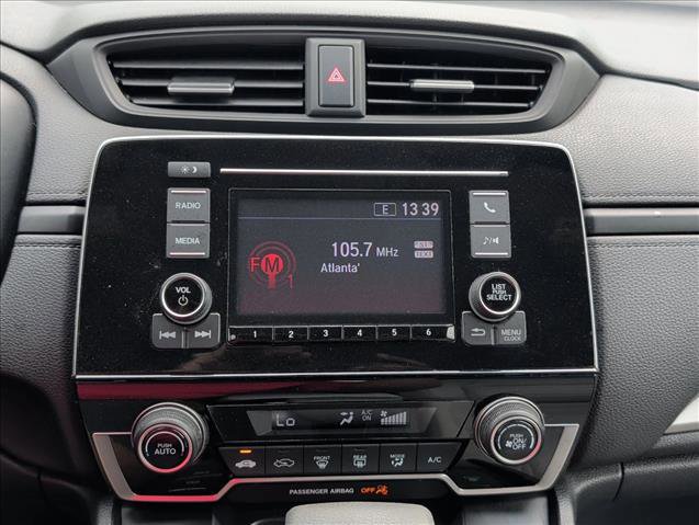 Used 2017 Honda CR-V LX image 13