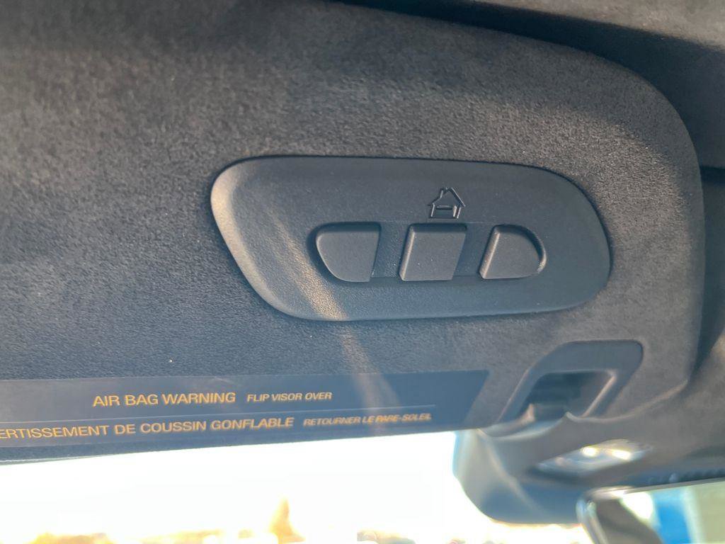 New 2026 Chevrolet Corvette Z06 w/ Battery Protection Package image 18