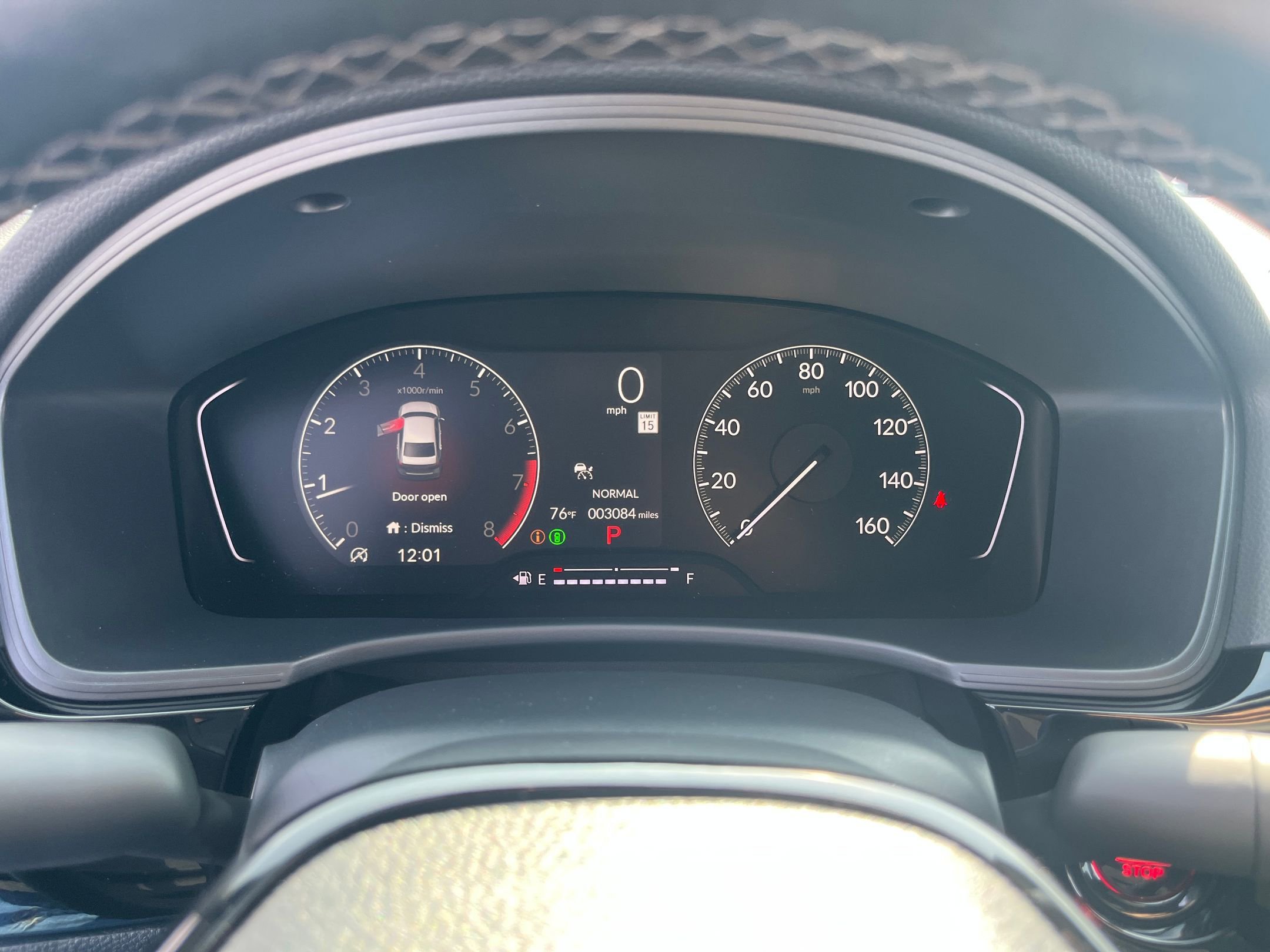 Used 2026 Honda Civic Sport image 19