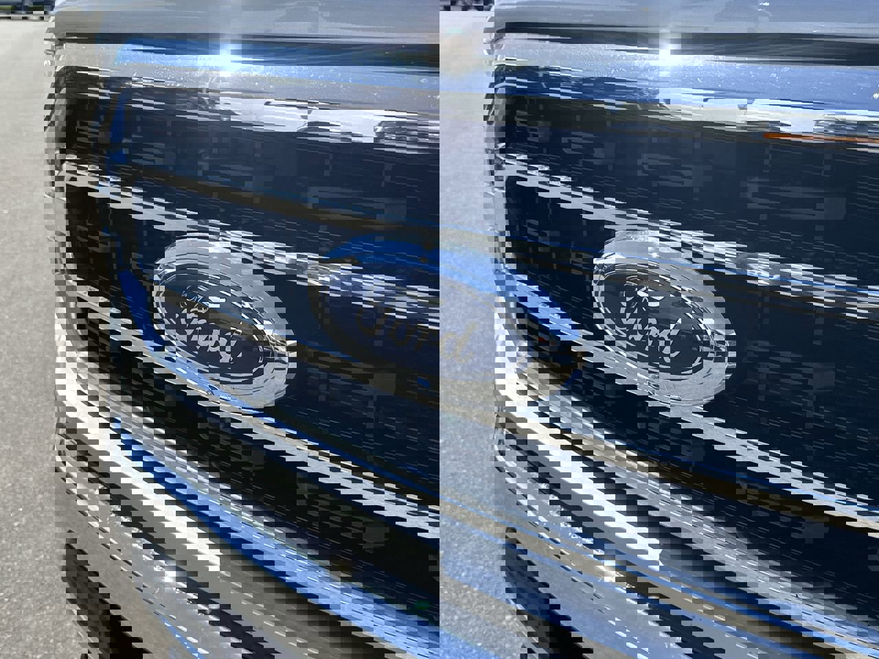 Used 2022 Ford F150 XLT w/ Equipment Group 302A High image 28