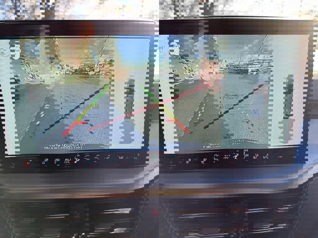 New 2026 Ford Escape Active w/ Active Premium Tech Pack image 33