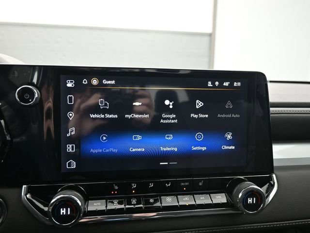 New 2026 Chevrolet Colorado LT w/ LT Convenience Package image 15