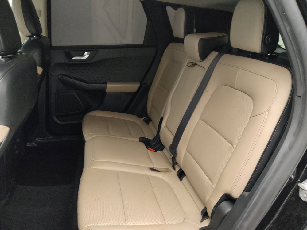 Used 2020 Ford Escape SEL FWD image 18