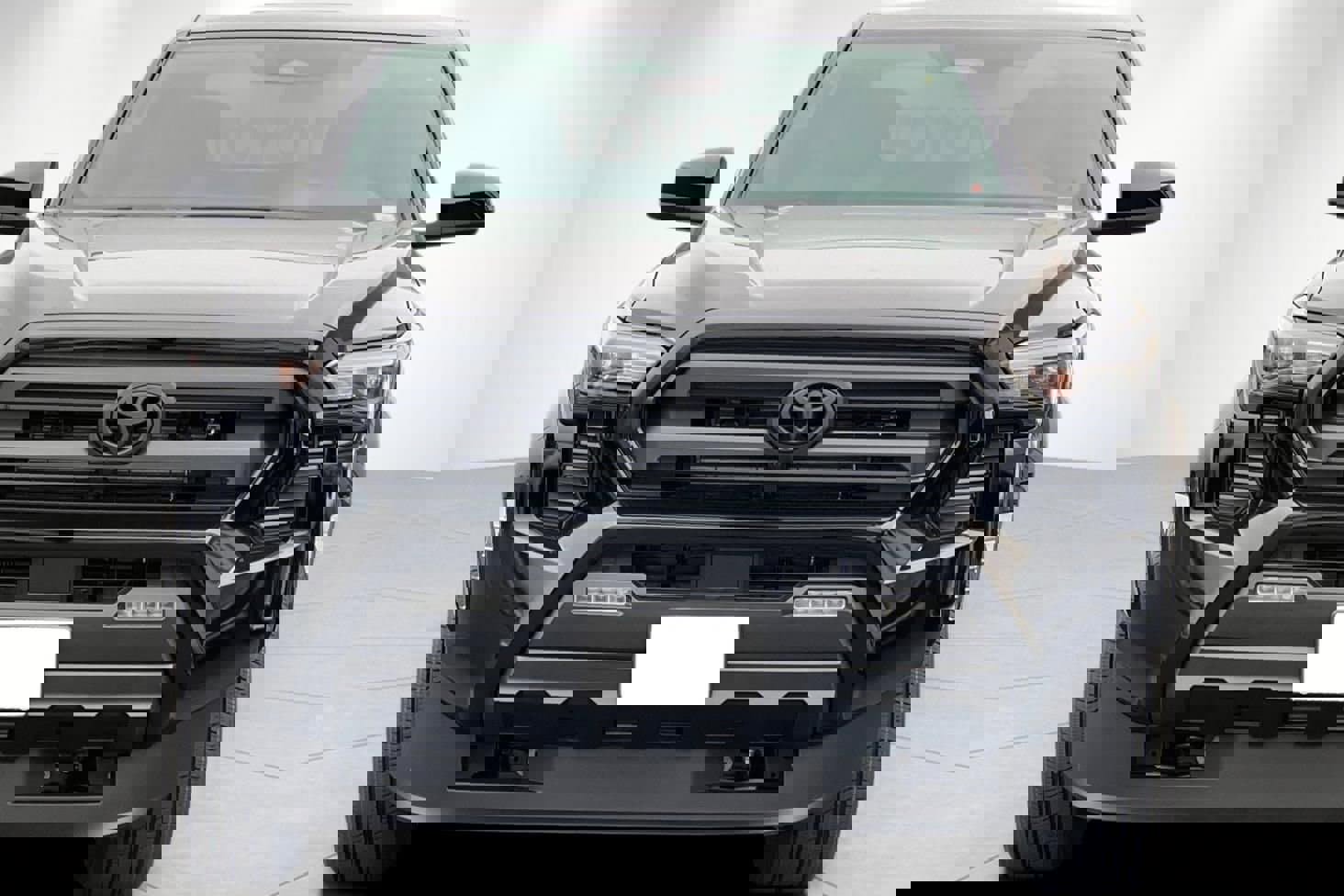 New 2026 Toyota Tacoma SR5 image 7