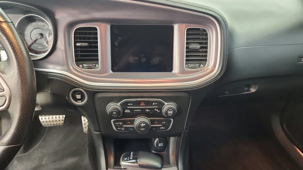 Used 2021 Dodge Charger Scat Pack RWD image 27