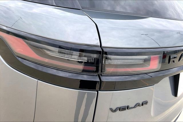 Used 2025 Land Rover Range Rover Velar Dynamic SE image 31