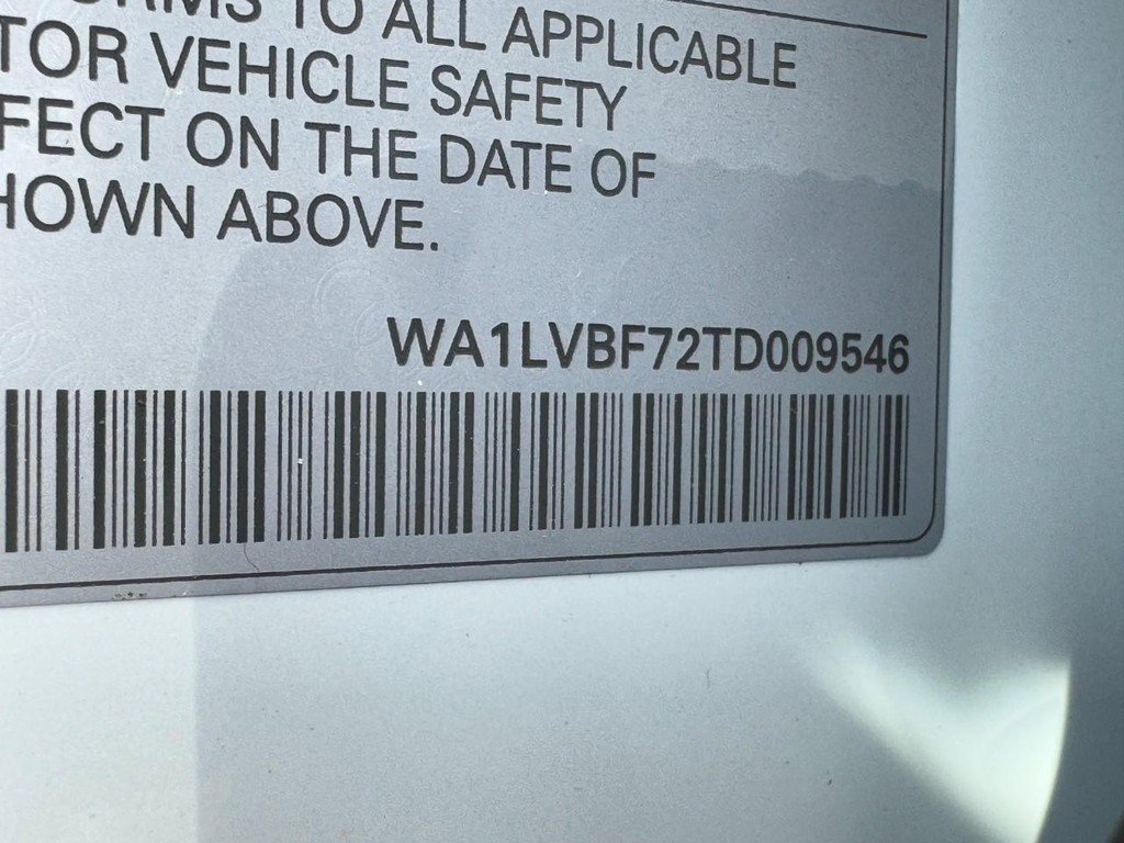 New 2026 Audi Q7 3.0T Premium Plus image 19