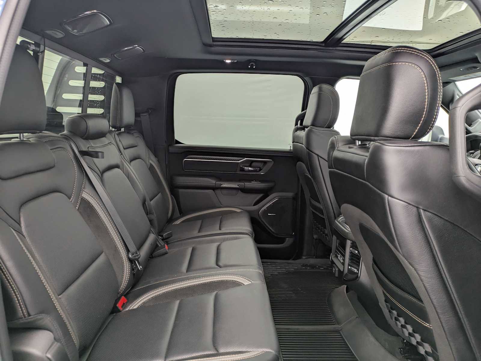 Used 2024 RAM 1500 TRX w/ TRX Level 2 Equipment Group AWD/4WD image 23