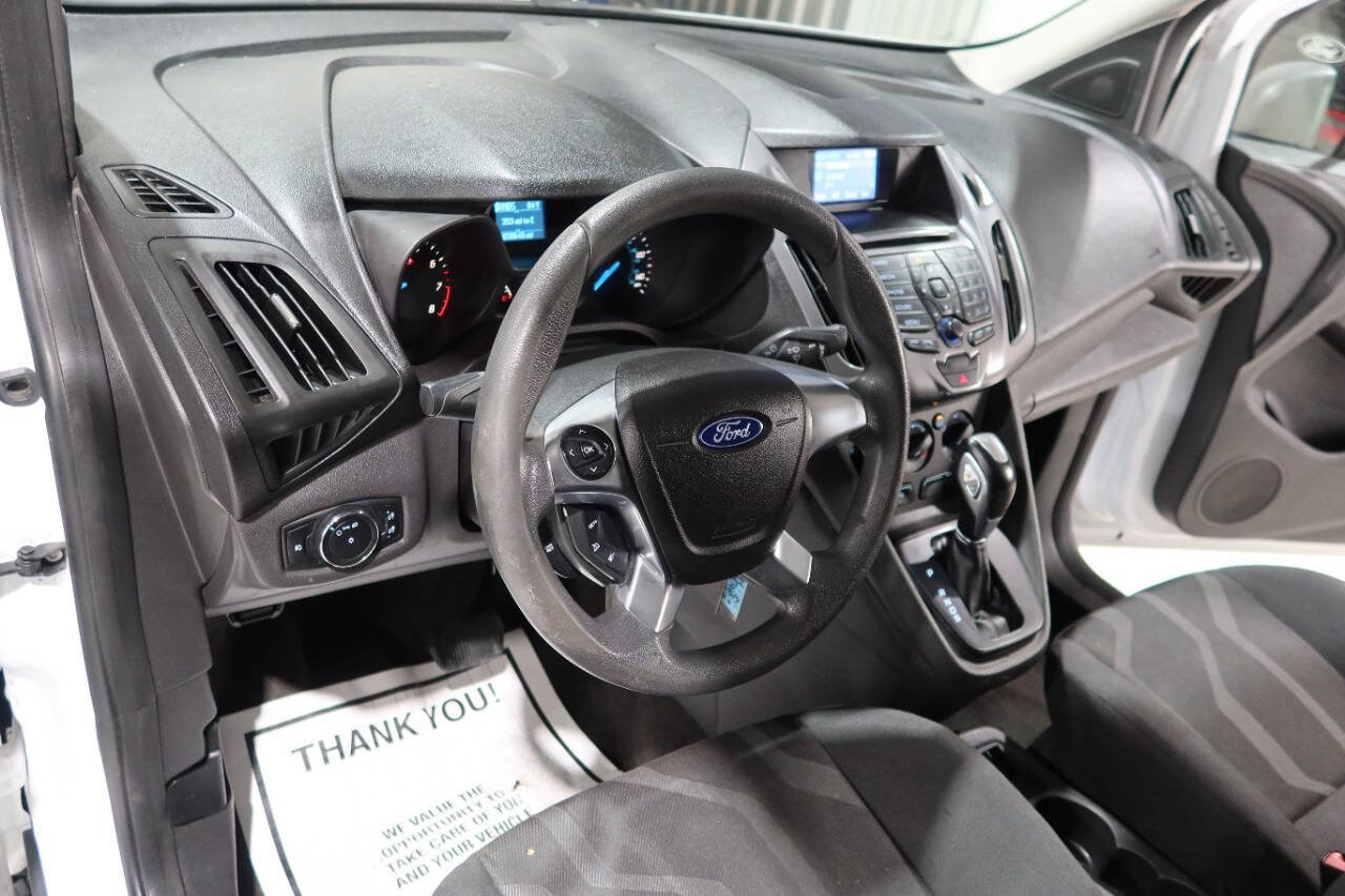 Used 2014 Ford Transit Connect XLT FWD image 24