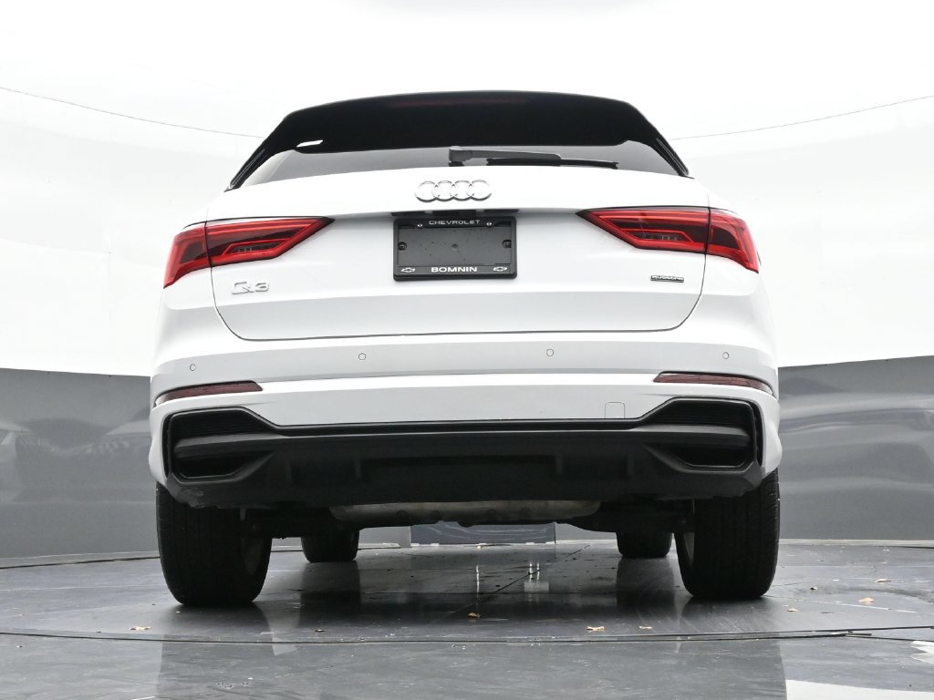 Used 2023 Audi Q3 2.0T Premium AWD/4WD image 26