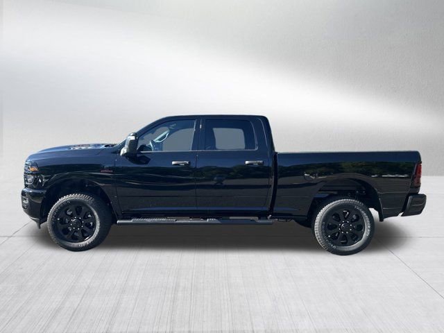 New 2026 RAM 2500 Tradesman image 8