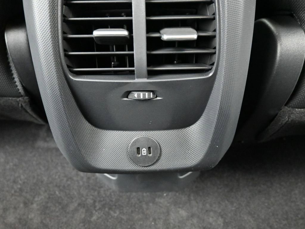 New 2025 Ford Mustang Mach-E Select image 15