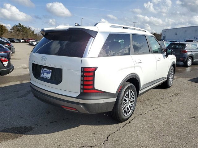 New 2026 Hyundai Palisade SEL image 4