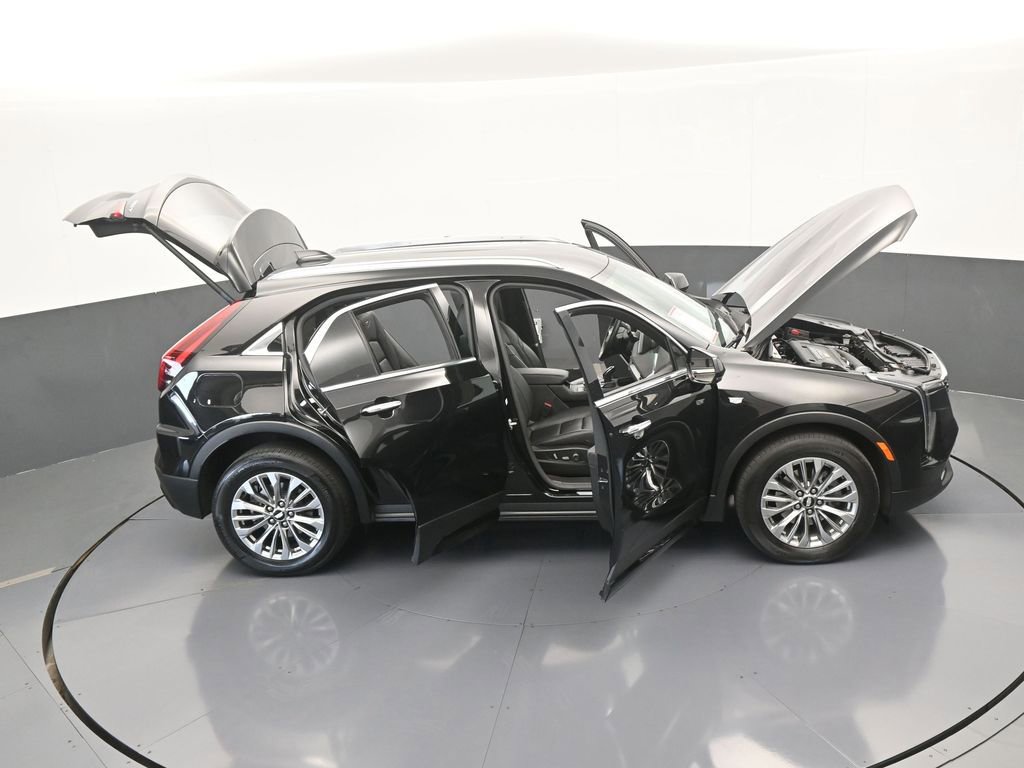 Used 2024 Cadillac XT4 Premium Luxury image 75