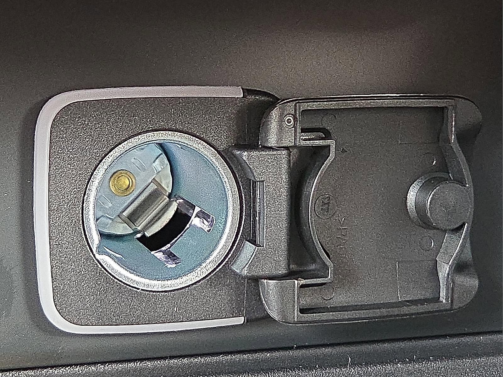 New 2025 Jeep Grand Cherokee L Altitude image 19