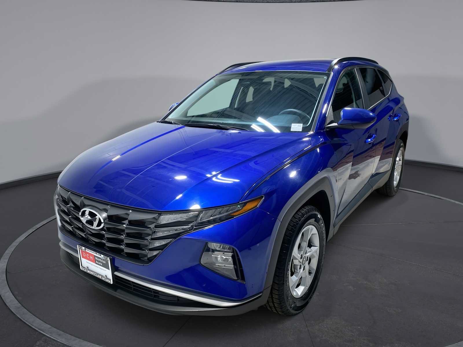 Used 2024 Hyundai Tucson SEL AWD/4WD video 1