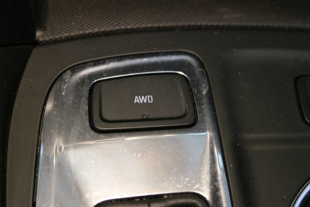Used 2024 Chevrolet Equinox LT w/ LPO, Floor Liner Package AWD/4WD image 29