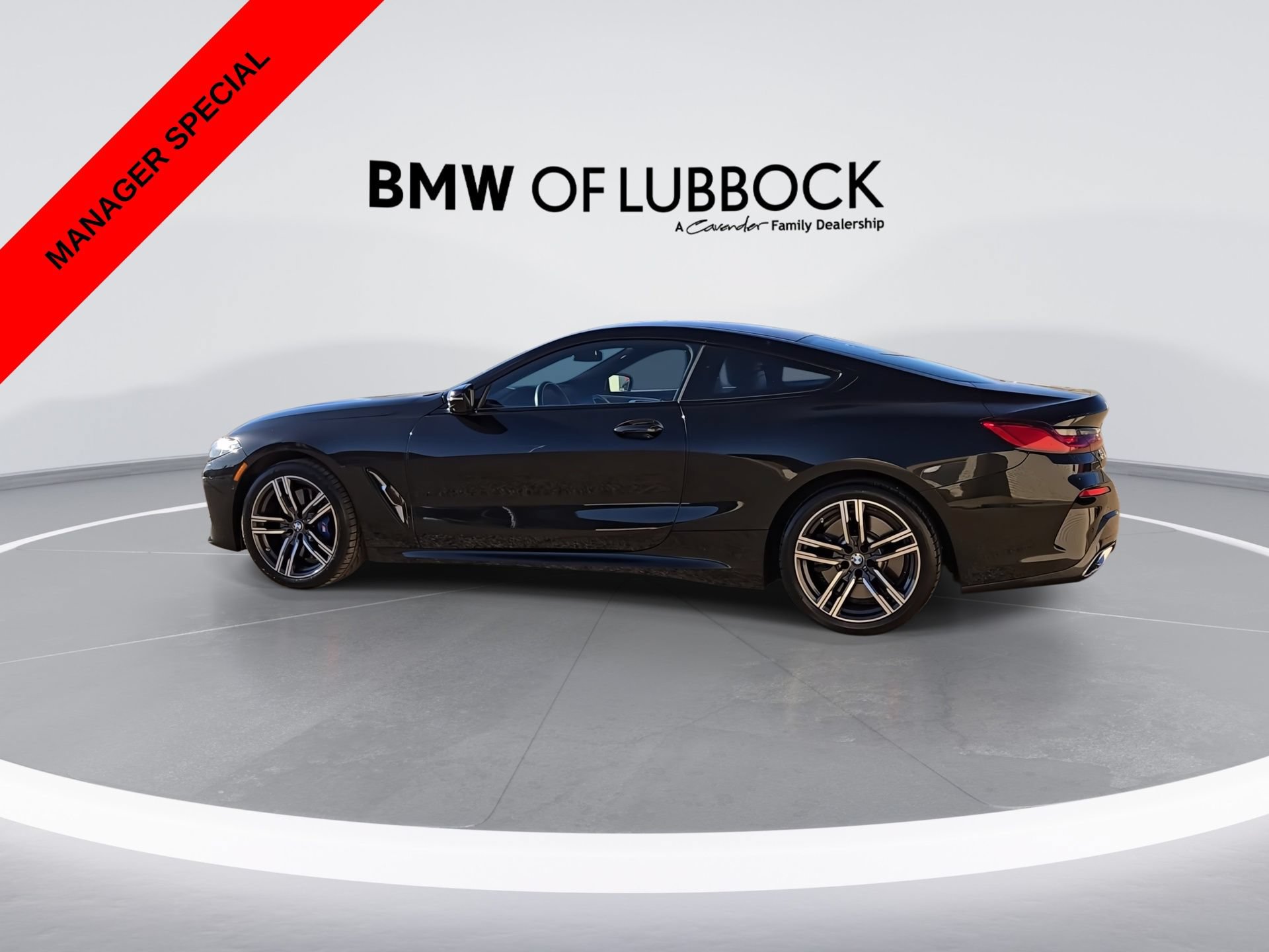 Used 2025 BMW 840i xDrive Coupe AWD/4WD image 6