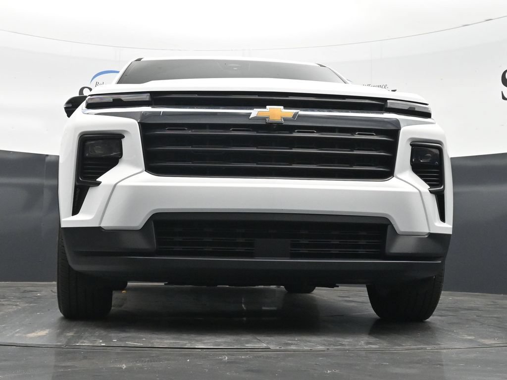 Certified 2024 Chevrolet Traverse LS FWD image 27