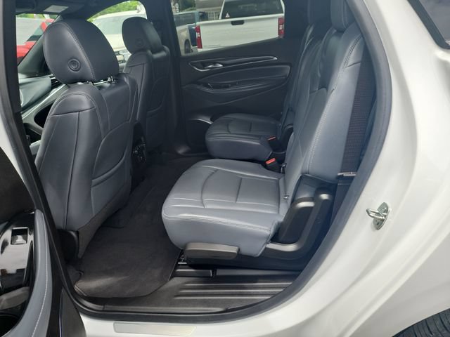 Used 2023 Buick Enclave Essence FWD image 11