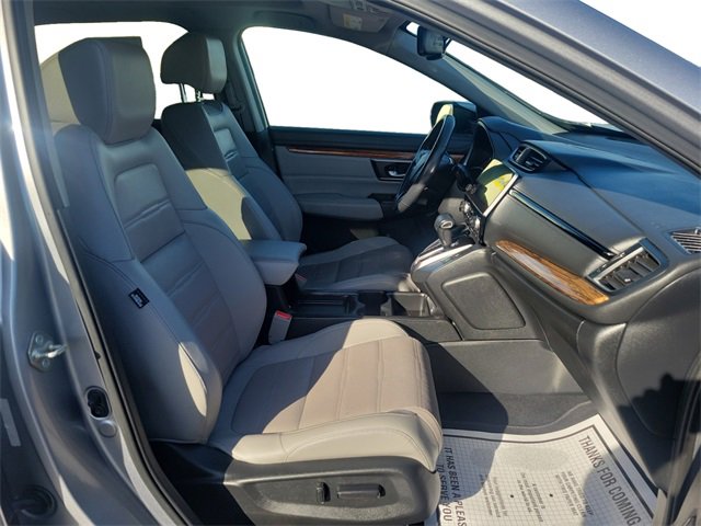 Used 2020 Honda CR-V EX-L image 15