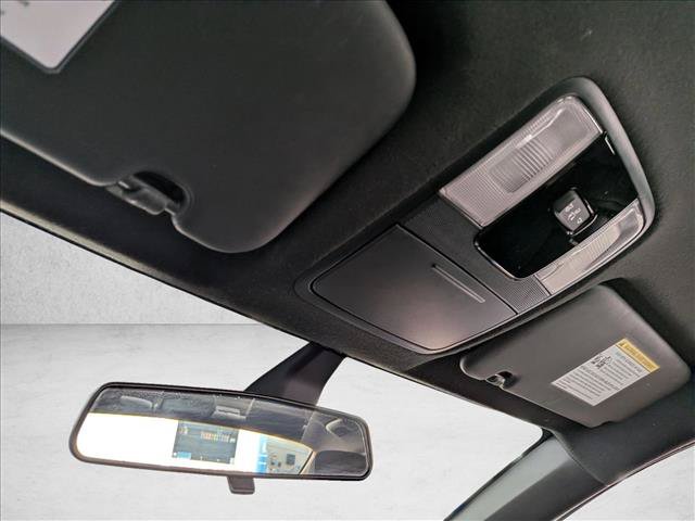 Used 2021 Kia Forte GT-Line FWD image 20