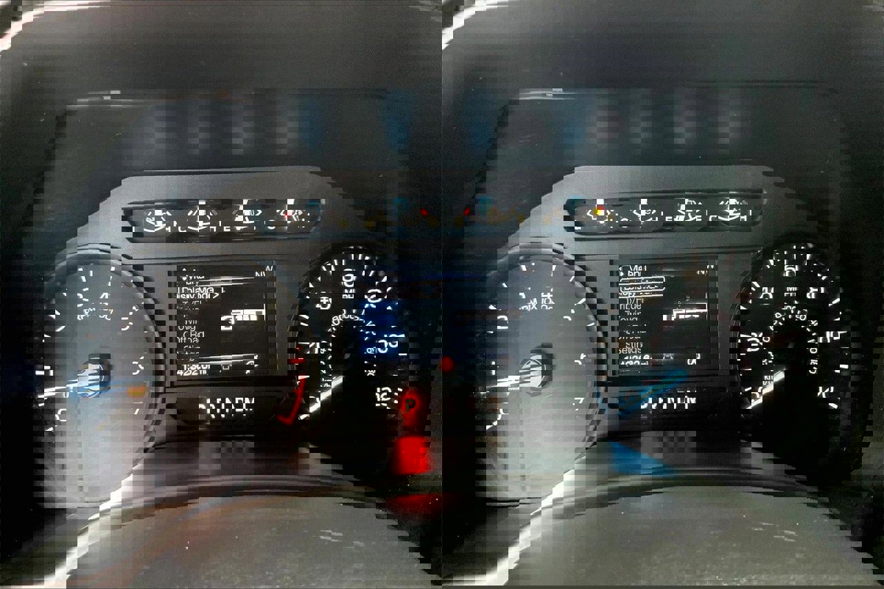 Used 2018 Ford F150 XL w/ Equipment Group 101A Mid image 23