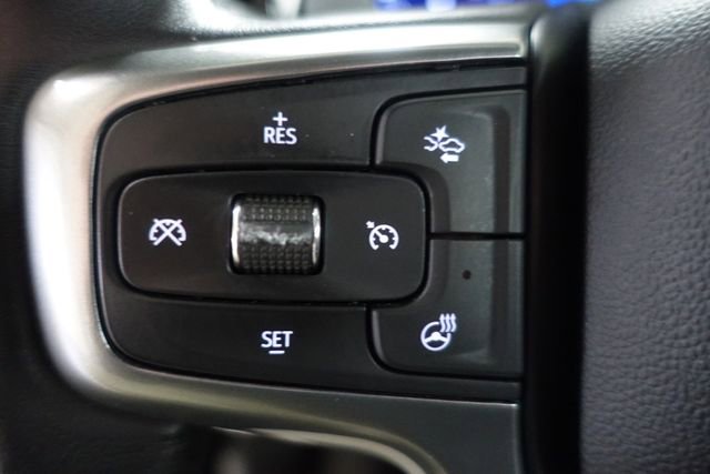 Used 2023 Chevrolet Silverado 1500 RST w/ Convenience Package II image 12