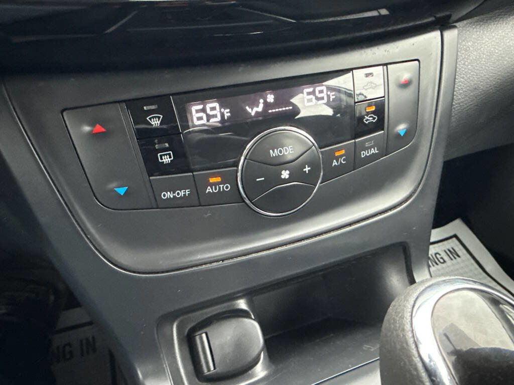 Used 2019 Nissan Sentra SV image 31