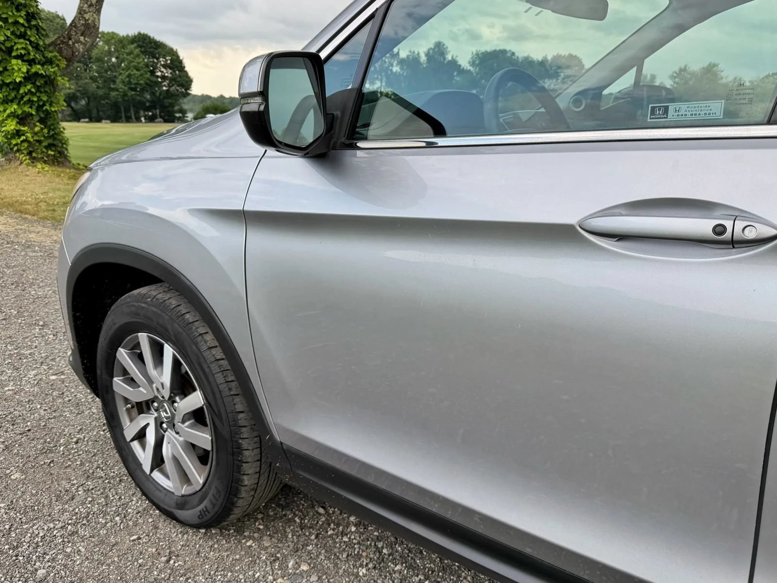 Used 2020 Honda Pilot EX image 30