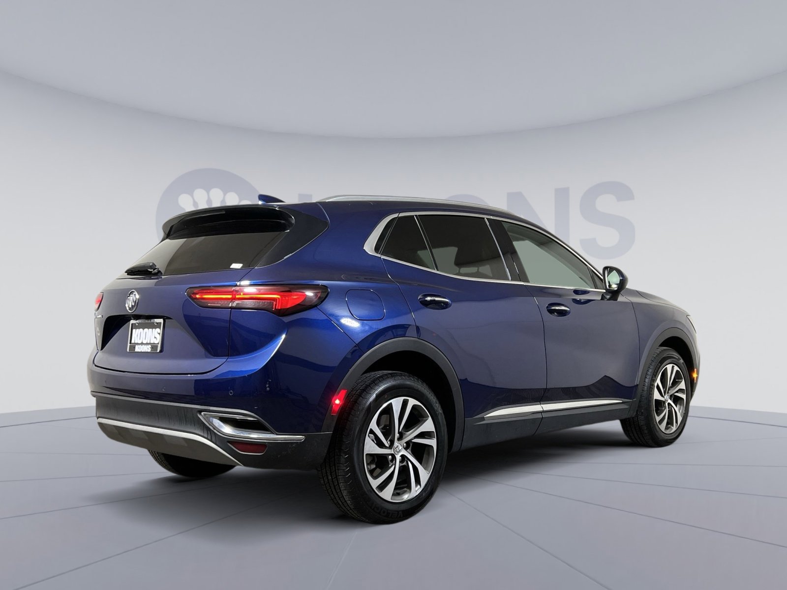 Used 2023 Buick Envision Essence image 5