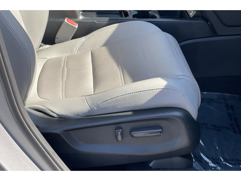 Used 2021 Honda CR-V EX-L image 22