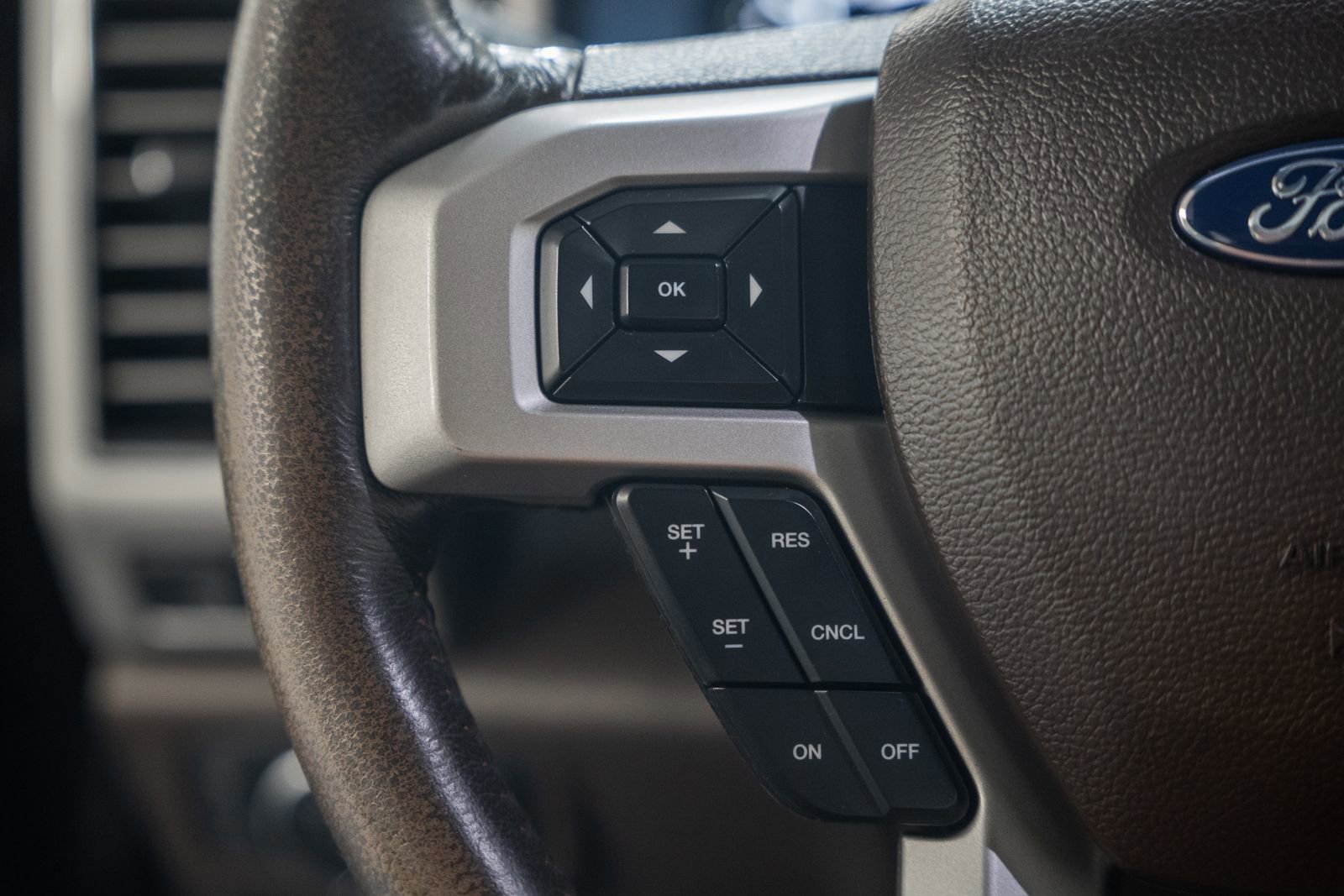 Used 2019 Ford F150 King Ranch w/ Equipment Group 601A Luxury image 41