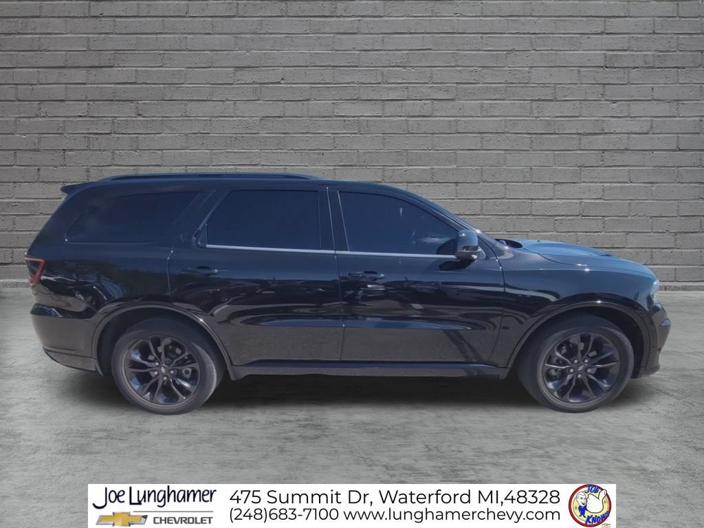New 2026 Chevrolet Equinox EV LT AWD/4WD image 9
