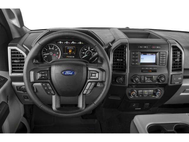 Used 2020 Ford F150 XLT w/ Equipment Group 302A Luxury AWD/4WD image 7