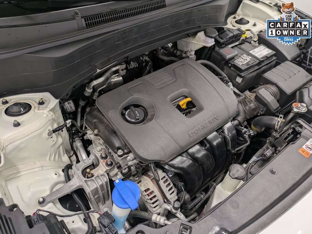 Certified 2024 Kia Seltos S AWD/4WD image 35