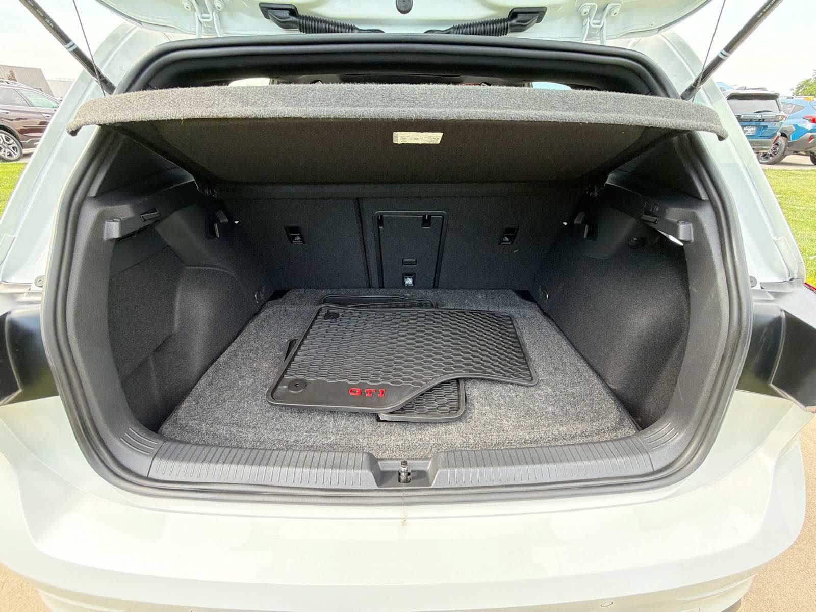 Used 2023 Volkswagen GTI SE FWD image 29