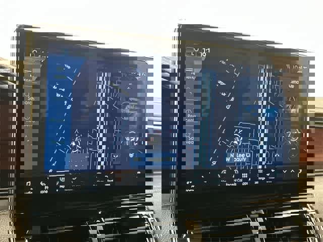 Used 2024 Lincoln Navigator Reserve image 24