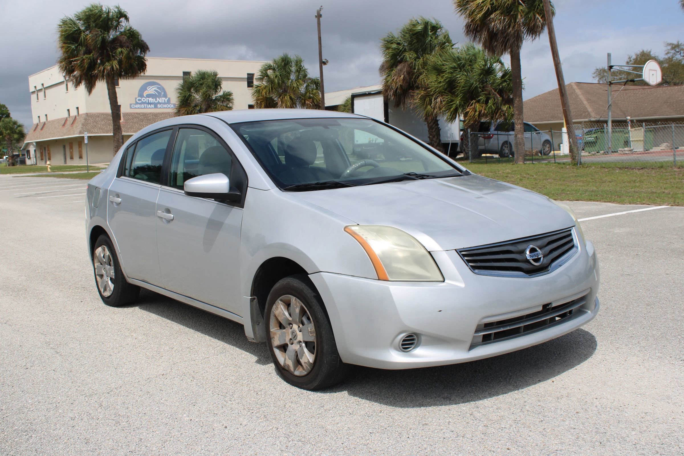 Used 2011 Nissan Sentra 2.0 image 14