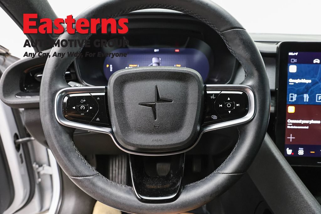 Used 2023 Polestar Polestar 2 AWD/4WD image 10