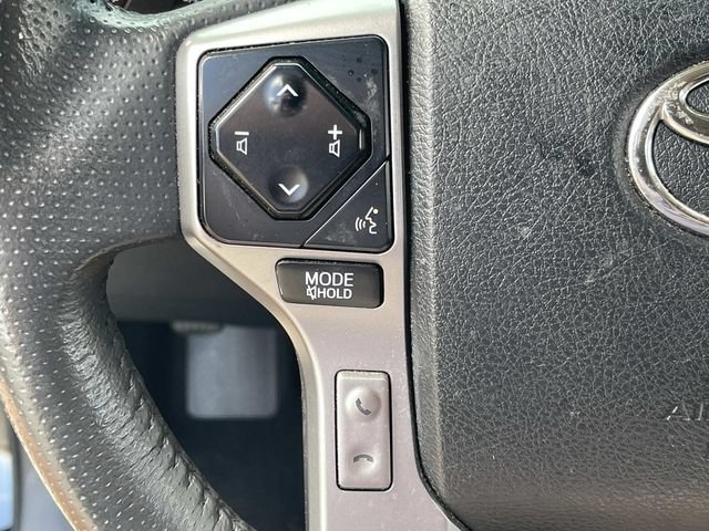 Used 2021 Toyota 4Runner Trail Special Edition AWD/4WD image 34