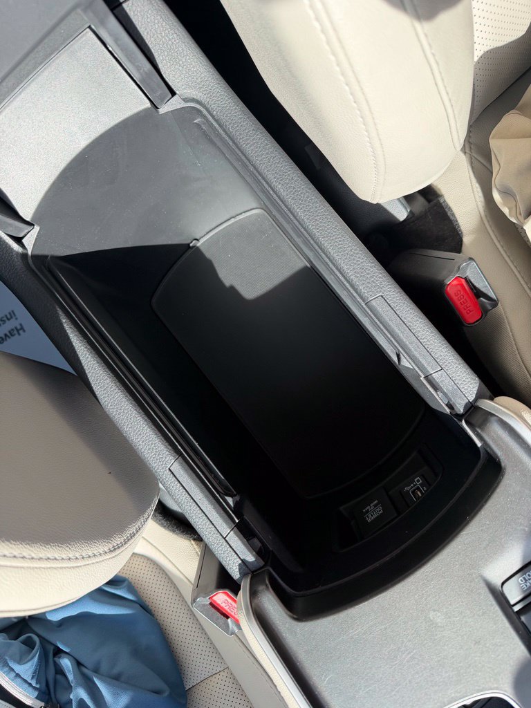Used 2020 Honda Accord EX-L image 23