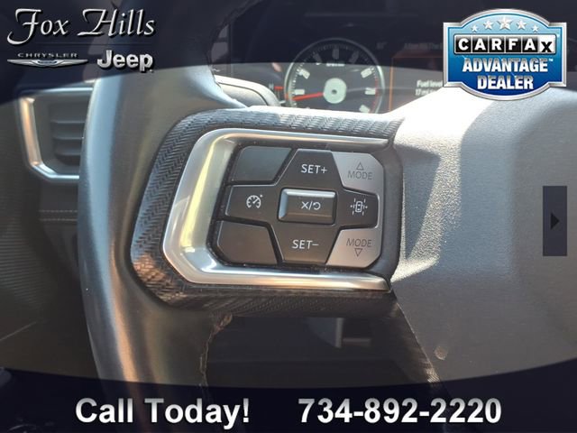 Used 2024 Ford Mustang Premium RWD image 15