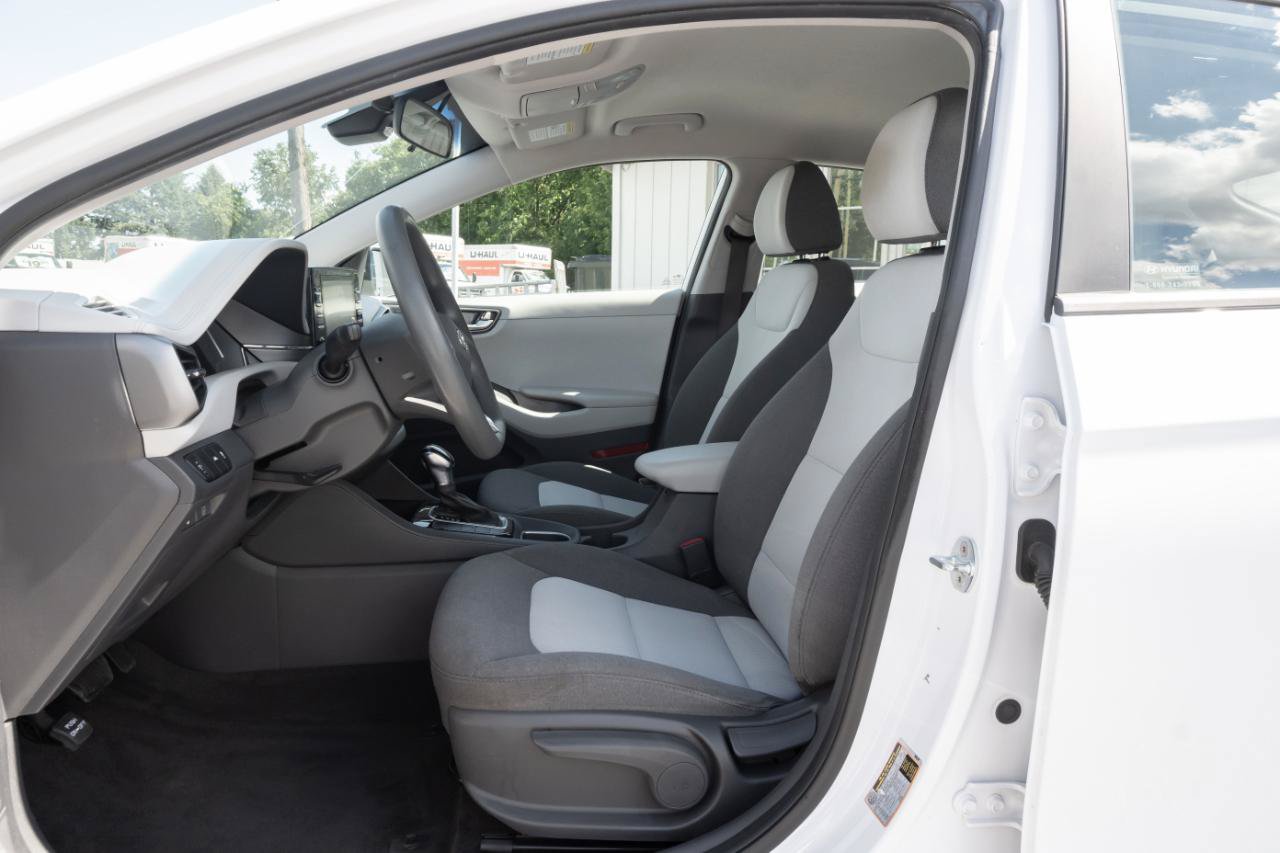 Used 2020 Hyundai Ioniq Blue FWD image 14