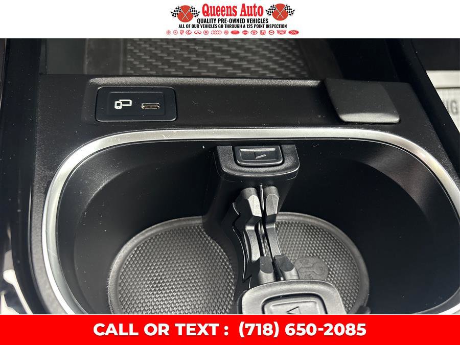 Used 2020 Mercedes-Benz A 220 4MATIC image 54